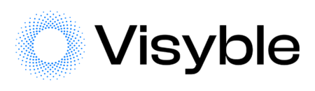 Visyble logo